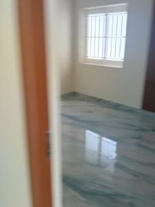 Bedroom Image of 1200 Sq.ft 3 BHK Apartment / Flat for rent in Choolaimedu Chennai for Rs. 45000