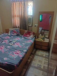 Bedroom Image of 850 Sq.ft 2 BHK Apartment / Flat for sale in Vijay Annex 3, Kasarvadavali Thane for Rs. 8500000