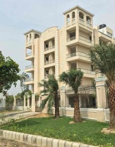 1 BHK Flat