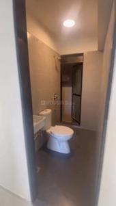 Bathroom Image of 971 Sq.ft 2 BHK Apartment / Flat for sale in Mahaavir Amber, Taloja Navi Mumbai for Rs. 5500000