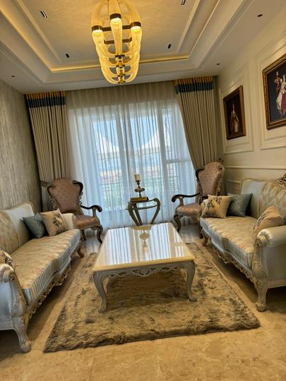 The Lutyens Main Image 1