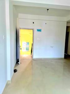 Hall Image of 1100 Sq.ft 3 BHK Apartment / Flat for rent in Sonarpur Kolkata for Rs. 15000