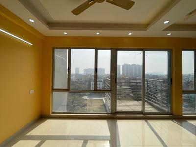 Hall Image of 1300 Sq.ft 3 BHK Apartment / Flat for sale in Tollygunge Kolkata for Rs. 19000000