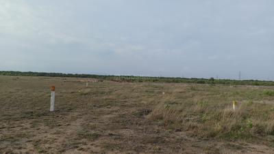 Image of 10900 Sq.ft Residential Plot / Land for sale in Tirumangalam, Madurai for Rs. 500000