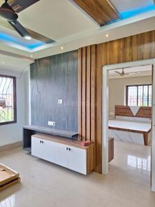 Bedroom Image of 1450 Sq.ft 3 BHK Apartment / Flat for sale in Kamalgazi Kolkata for Rs. 9200000