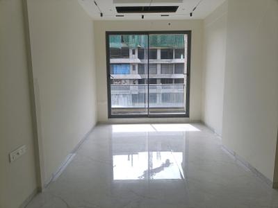 Living Room Image of 1600 Sq.ft 3 BHK Apartment / Flat for sale in Hitech Cosmos, Kharghar Navi Mumbai for Rs. 21000000