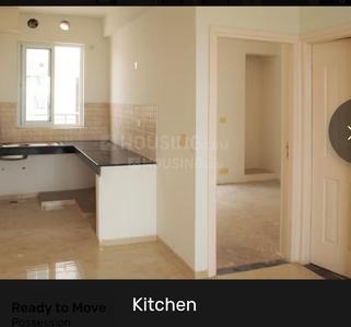 Kitchen Image of 1620 Sq.ft 3 BHK Builder Floor for sale in Sector 75 Faridabad for Rs. 7500000