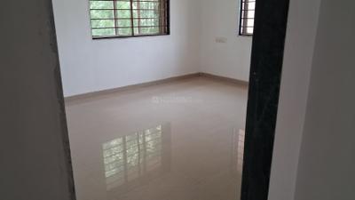 Bedroom Image of 3100 Sq.ft 3 BHK Independent House for rent in Shela Ahmedabad for Rs. 50000