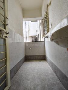 Balcony Image of 1050 Sq.ft 2 BHK Apartment / Flat for sale in Yashashree Chandralok Nagari, Dhayari Pune for Rs. 6600000
