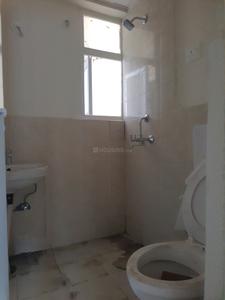 Bedroom One Image of 745 Sq.ft 3 BHK Apartment / Flat for sale in Conscient Habitat 102, Sector 102 Gurgaon for Rs. 9000000