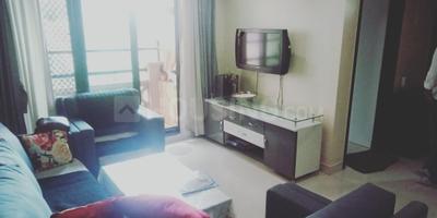 Bedroom Image of 1205 Sq.ft 3 BHK Apartment / Flat for sale in Kanakia Samarpan, Borivali East Mumbai for Rs. 28000000