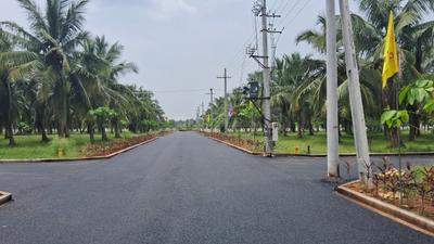 Image of 167 Sq.ft Residential Plot / Land for sale in Konada, Vizianagaram for Rs. 2000000
