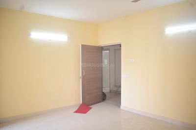 Bedroom Image of 820 Sq.ft 2 BHK Apartment / Flat for sale in Siddha Waterfront, Rahara Kolkata for Rs. 3450000