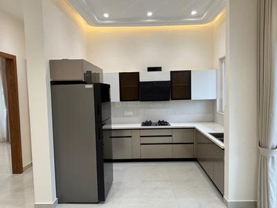 Kitchen Image of 1500 Sq.ft 3 BHK Apartment / Flat for sale in Prosper Epic Homes, Sector 89 Faridabad for Rs. 17000000