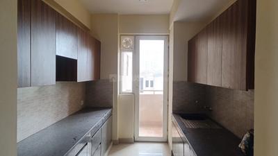 Kitchen Image of 1262 Sq.ft 3 BHK Apartment / Flat for sale in Ansals Highland Park, Sector 103 Gurgaon for Rs. 16000000
