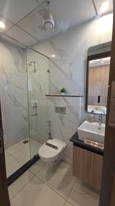 Image of 1250 Sq.ft 3 BHK Builder Floor for sale in Trehan Luxury Floors, Sector 35, Sohna for Rs. 11900000