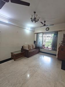 Hall Image of 1450 Sq.ft 3 BHK Apartment / Flat for sale in Thane West Thane for Rs. 17500000