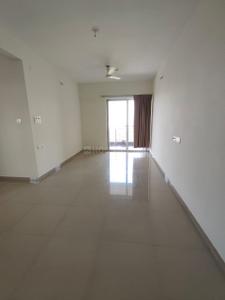 Hall Image of 920 Sq.ft 2 BHK Apartment / Flat for sale in Kolte Patil Life Republic Sector R16 16th Avenue Arezo, Hinjawadi Pune for Rs. 7600000