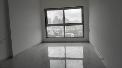Laxmi Heights Living Room 1