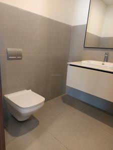 Common Bathroom Image of 3200 Sq.ft 3.5 BHK Apartment / Flat for sale in Acropolis Voyage To The Stars, Kondhwa Pune for Rs. 36000000
