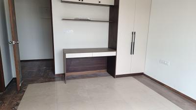 Bedroom Image of 1850 Sq.ft 3 BHK Apartment / Flat for rent in Sobha Windsor, Whitefield Bengaluru for Rs. 85000