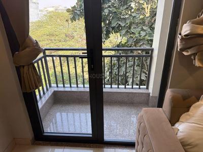 Balcony Image of 1150 Sq.ft 2 BHK Apartment / Flat for sale in DLF Regency Park 1, DLF Phase 4 Gurgaon for Rs. 23500000