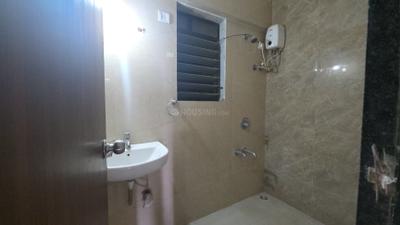 Bathroom Image of 580 Sq.ft 1 BHK Apartment / Flat for sale in Raunak City Sector IV D6, Kalyan West Kalyan for Rs. 3900000