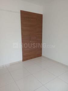 Bedroom Image of 1132 Sq.ft 2 BHK Apartment / Flat for sale in Casagrand Irene, Manapakkam Chennai for Rs. 11500000