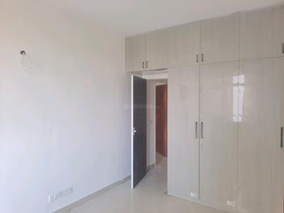 Bedroom Image of 800 Sq.ft 2 BHK Apartment / Flat for rent in Suncity Avenue 76, Sector 76 Gurgaon for Rs. 35500