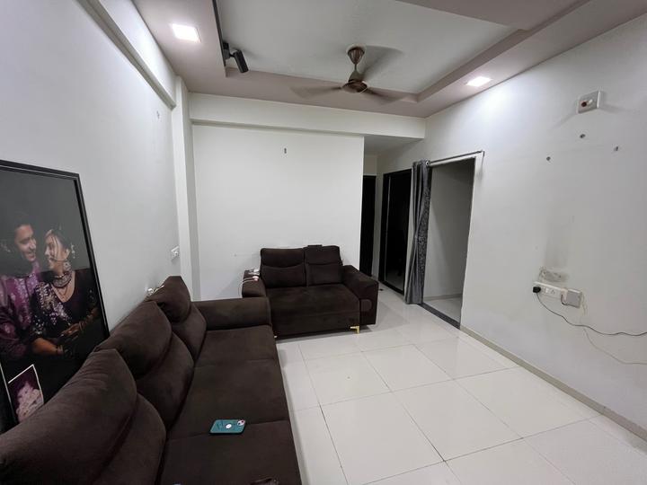 F 404 aryamaan heights Main Image 1