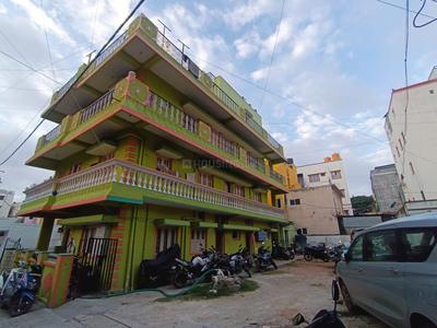 Image of Kesava Nivas PG  in K R Puram, Bangalore