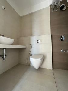 Bathroom Image of 950 Sq.ft 2 BHK Apartment / Flat for sale in Ashar Aria, Kalwa Thane for Rs. 13000000