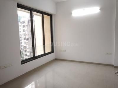 Bedroom Image of 1600 Sq.ft 3 BHK Apartment / Flat for sale in Rivali Park Wintergreen, Borivali East Mumbai for Rs. 44500000