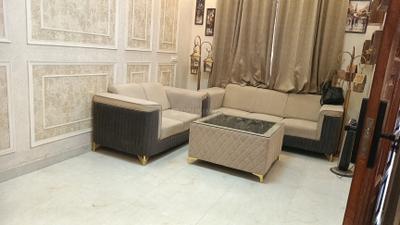 Living Room Image of 2100 Sq.ft 4 BHK Duplex for sale in Sector 123 Mohali for Rs. 13000000