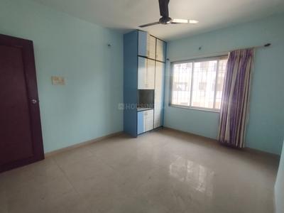 Bedroom Image of 865 Sq.ft 2 BHK Apartment / Flat for sale in Sainath Height, Mulund East Mumbai for Rs. 14400000