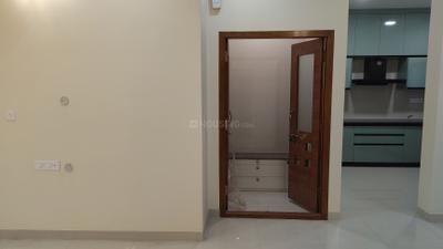 Living Room Image of 1850 Sq.ft 3 BHK Builder Floor for rent in Indira Nagar Bengaluru for Rs. 125000