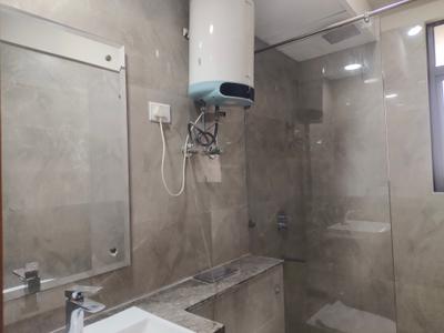 Image of 1828 Sq.ft 3 BHK Apartment / Flat for rent in M3M Heights, Sector 65, Gurgaon for Rs. 72000