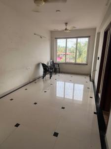 Hall Image of 925 Sq.ft 2 BHK Apartment / Flat for sale in Vasco Da Gama Goa for Rs. 6800000