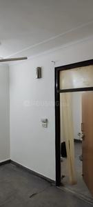 Hall Image of 900 Sq.ft 3 BHK Builder Floor for sale in Shakarpur Khas New Delhi for Rs. 6000000