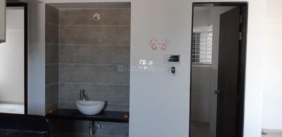 Image of 690 Sq.ft 1 RK Apartment / Flat for rent in Lunkad Neco Garden, Viman Nagar, Pune for Rs. 28000