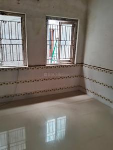 Bedroom Image of 800 Sq.ft 3 BHK Duplex for rent in Nana Mava Rajkot for Rs. 13000