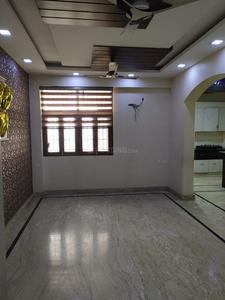 Hall Image of 1850 Sq.ft 3 BHK Apartment / Flat for sale in CGHS Sri Agrasen Apartments, Sector 7 Dwarka New Delhi for Rs. 29500000