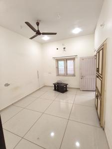 Hall Image of 1150 Sq.ft 2 BHK Builder Floor for rent in Shyamal Ahmedabad for Rs. 21000