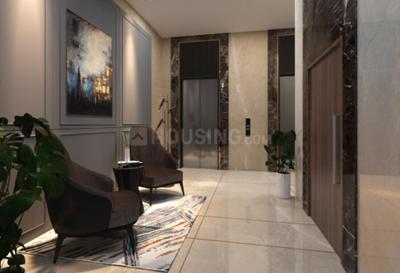Hall Image of 800 Sq.ft 2 BHK Apartment / Flat for sale in Santacruz West Mumbai for Rs. 45500000