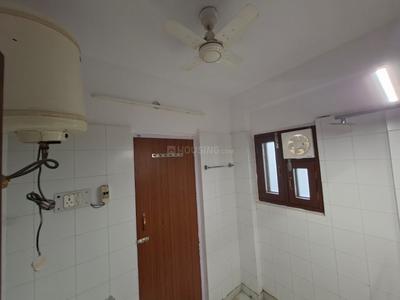 Image of 2170 Sq.ft 3 BHK Builder Floor for rent in Uday Park, New Delhi for Rs. 90000