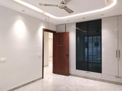 Bedroom Image of 2250 Sq.ft 3 BHK Builder Floor for sale in Greater Faridabad Luxury Floors, Sector 85 Faridabad for Rs. 24000000