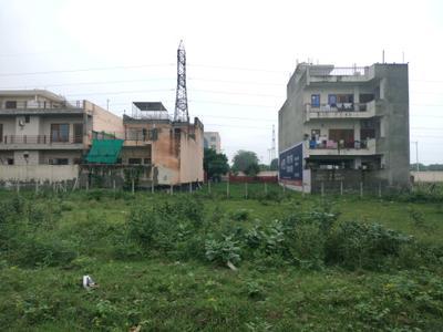 Image of 158 Sq.ft Residential Plot / Land for sale in Sector 75, Faridabad for Rs. 42000000