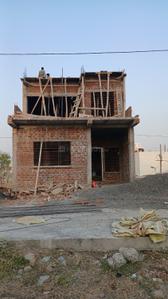 Image of 1150 Sq.ft 3 BHK Independent House for sale in Chandesara, Ujjain for Rs. 4400000
