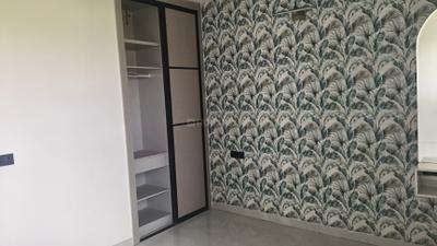 Bedroom Image of 1350 Sq.ft 3 BHK Apartment / Flat for sale in Shri Northview Avenue, Utrathiya Zirakpur for Rs. 8200000