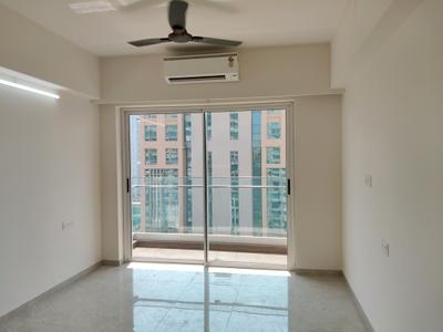 Bedroom Image of 1150 Sq.ft 2 BHK Apartment / Flat for sale in L And T Elixir Reserve, Powai Mumbai for Rs. 29000000